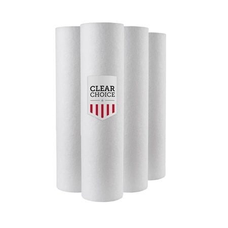 Replacement For Clearchoice Ccs003ß Filter, PK 8